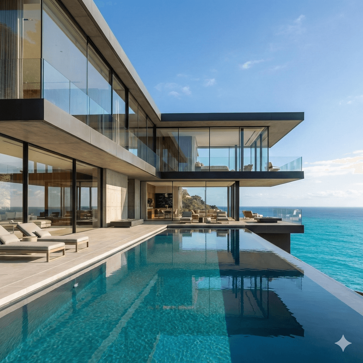 Property marketplace