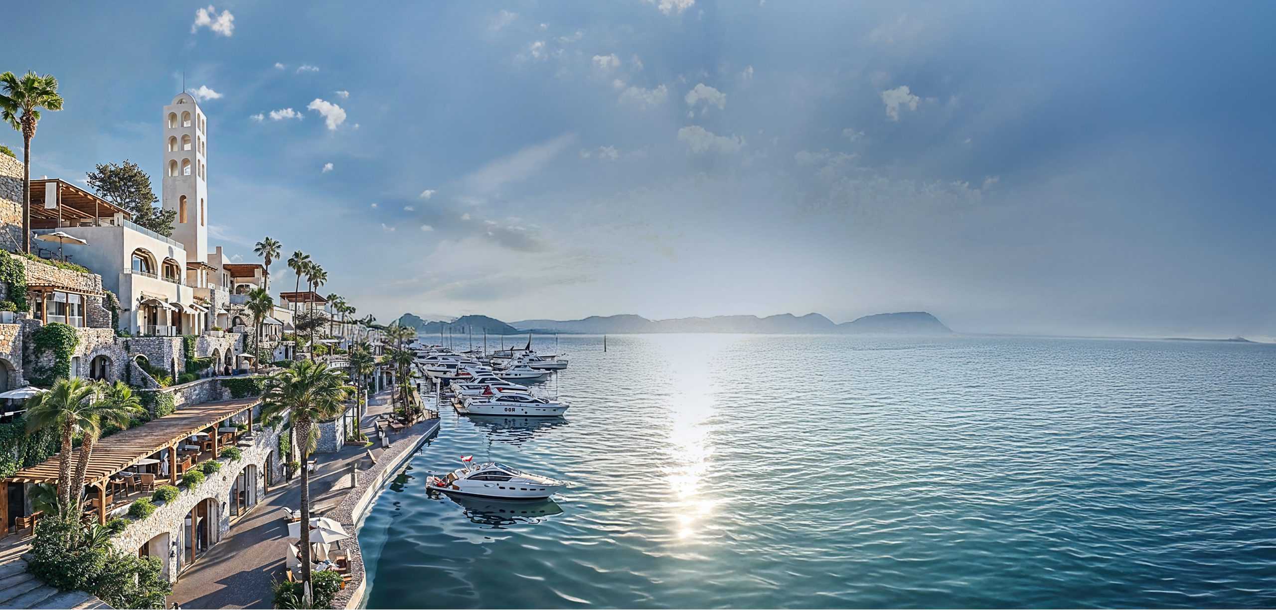 South Med