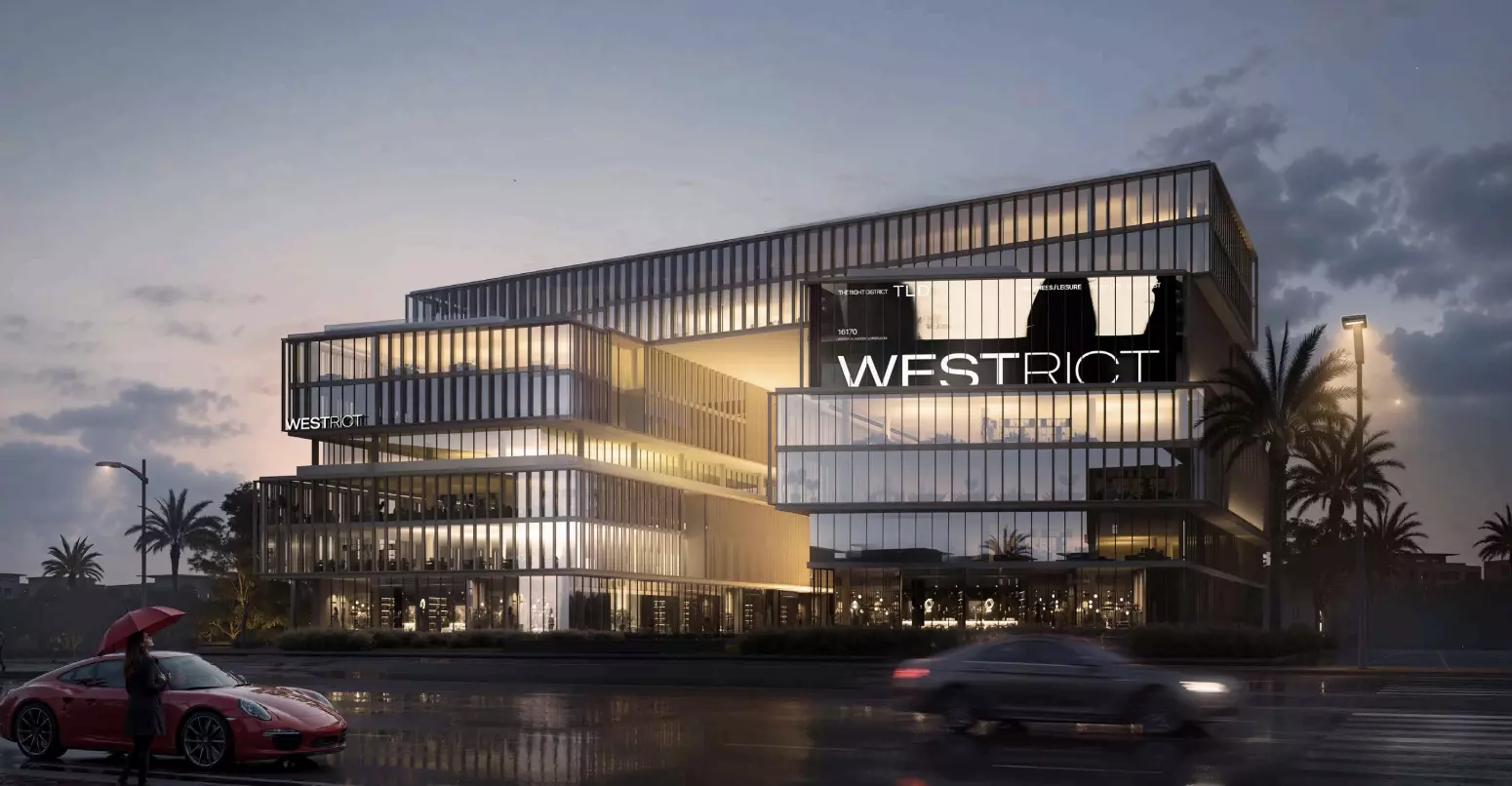 Westrict  
