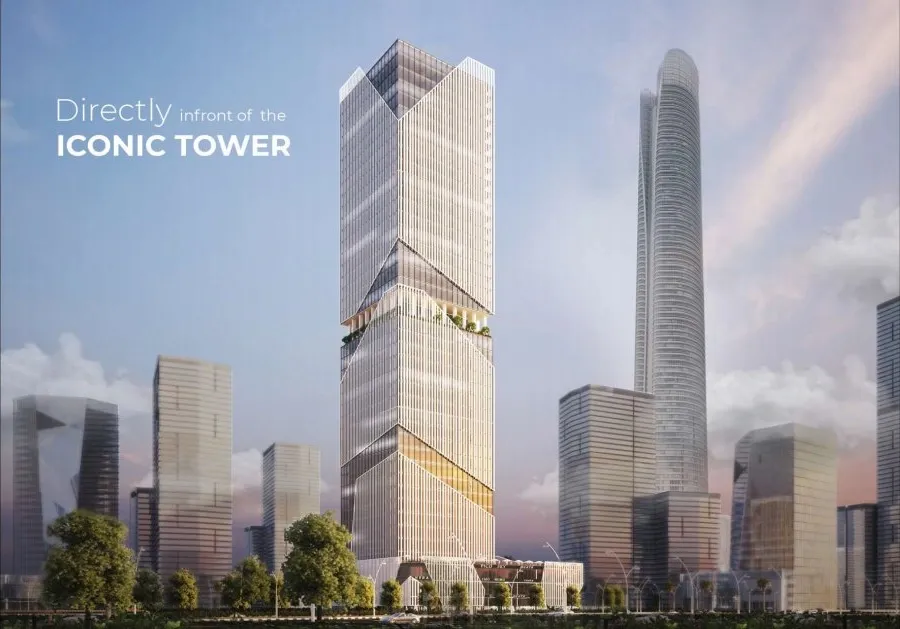 Taj Tower