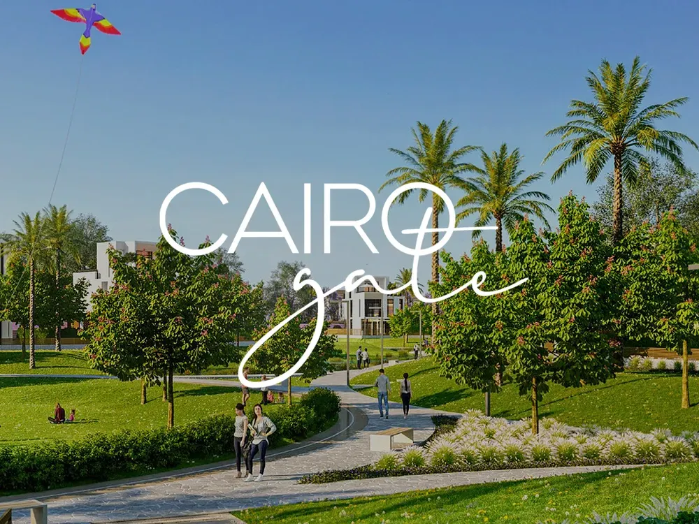 Cairo Gate