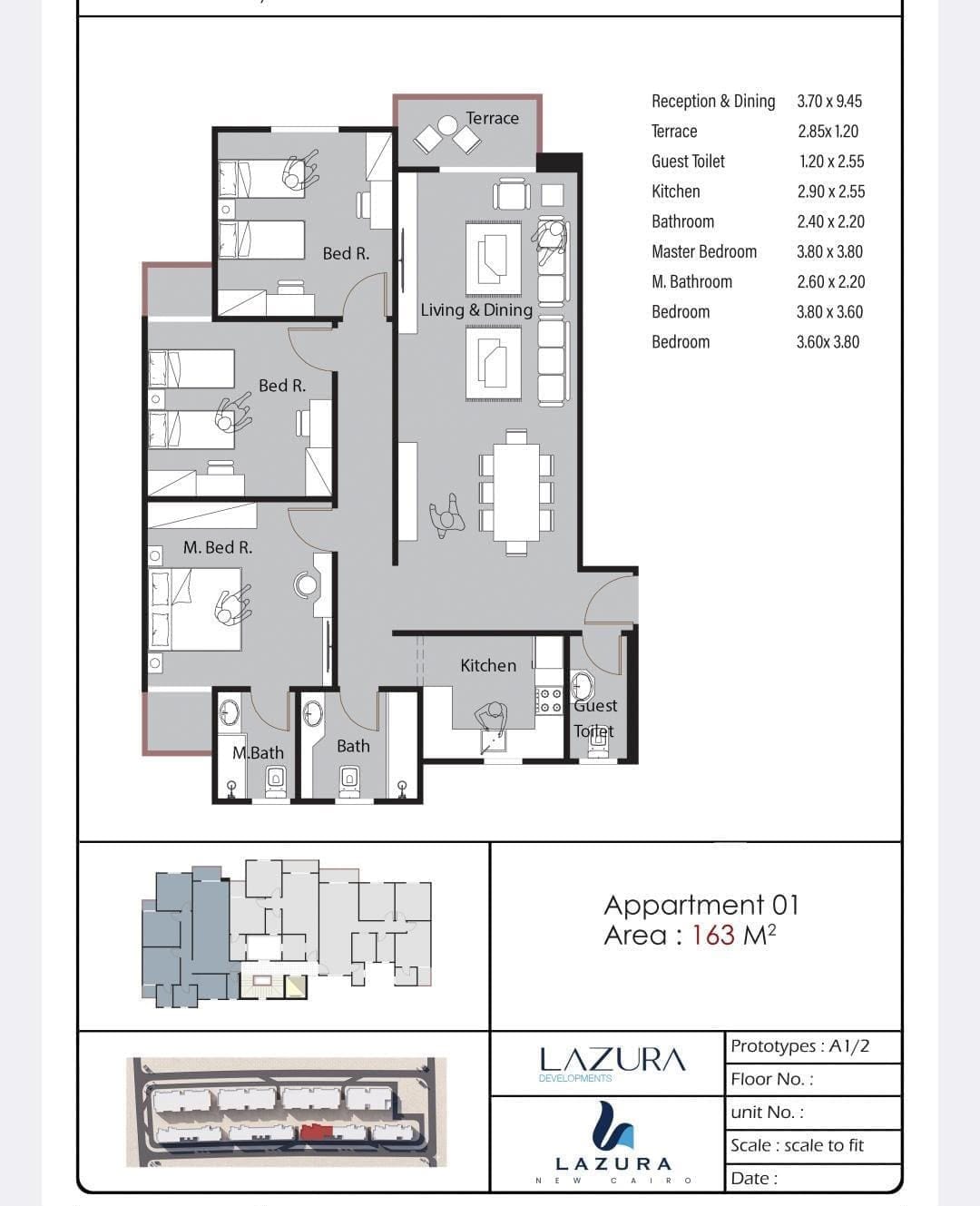 Unit Main Image