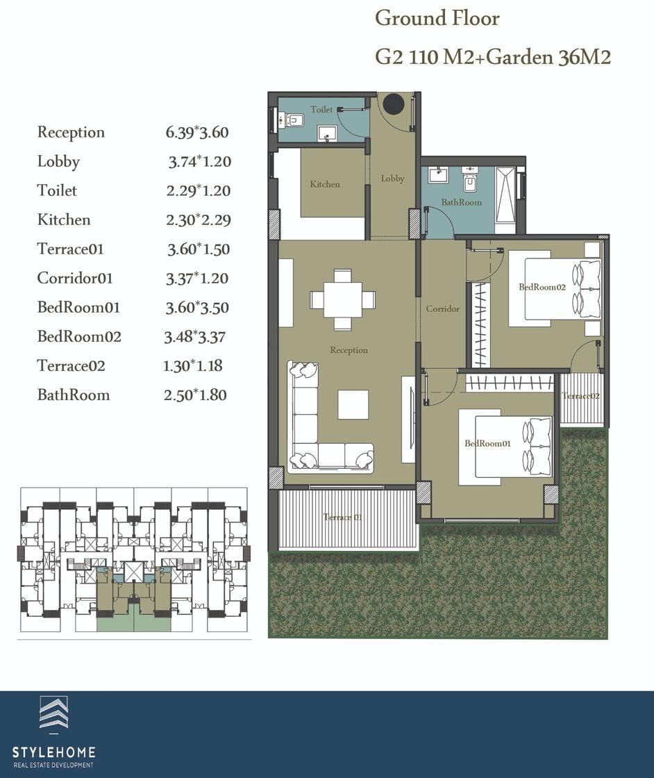 Unit Main Image