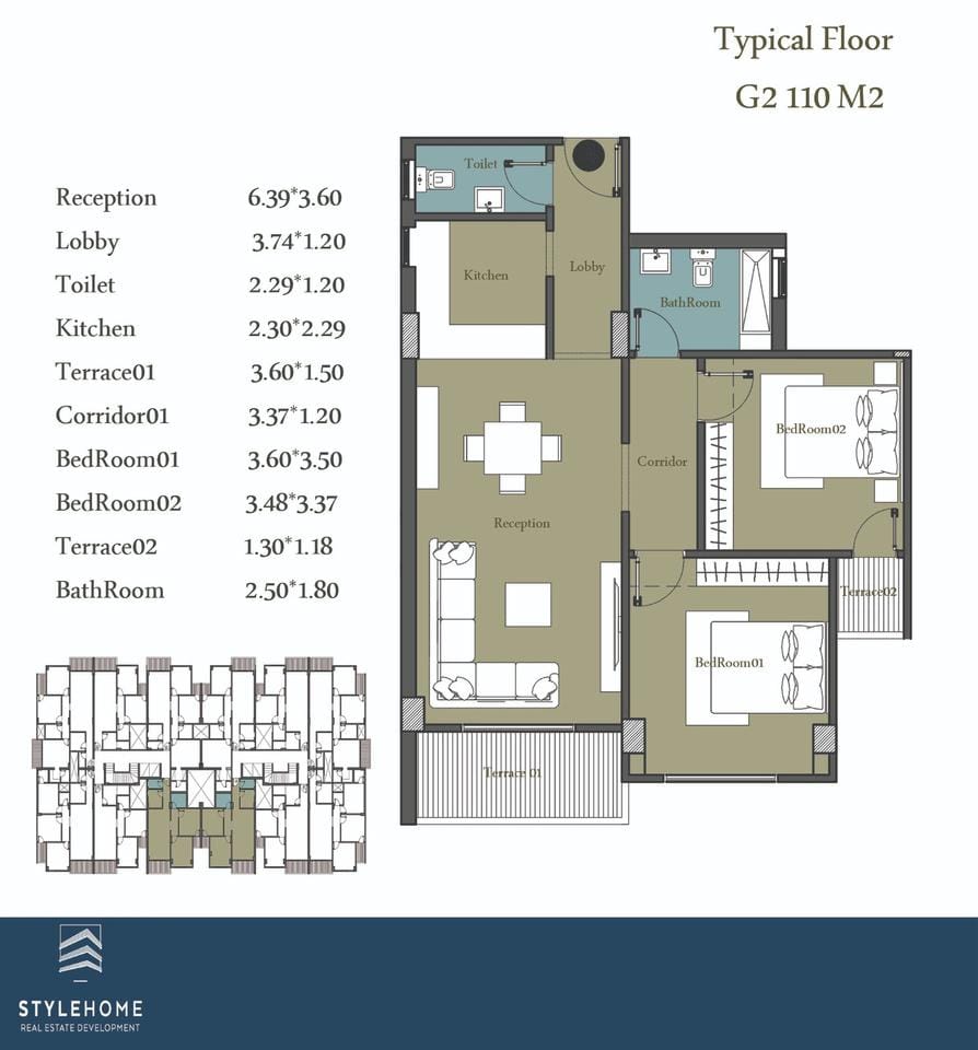 Unit Main Image