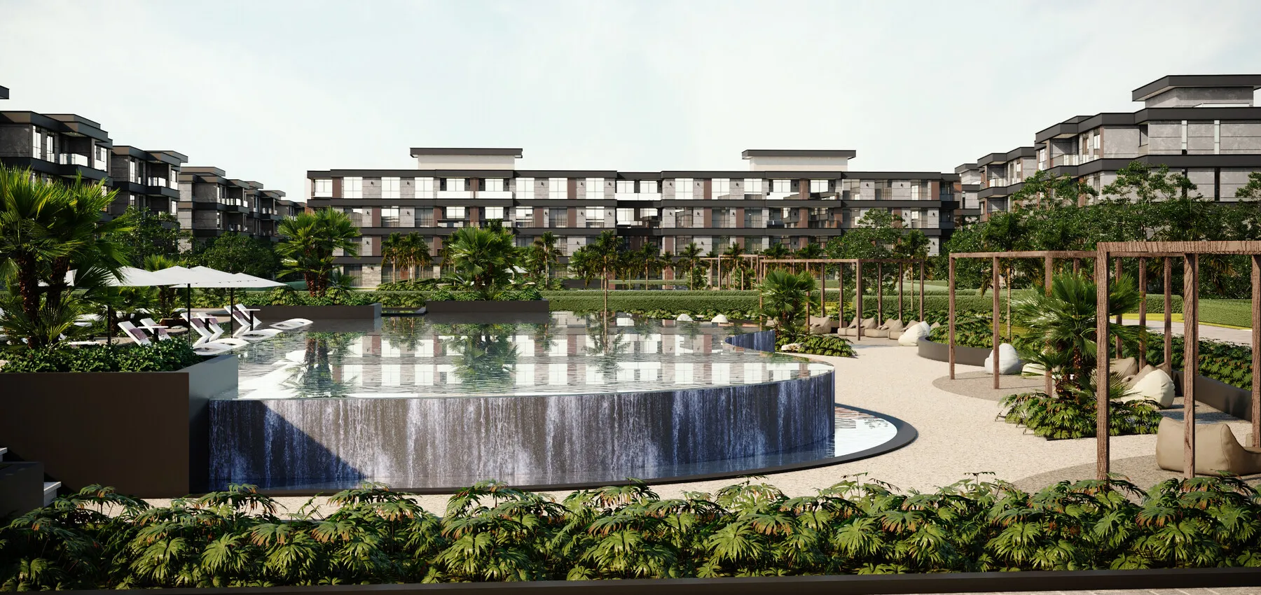 Dejoya New Zayed