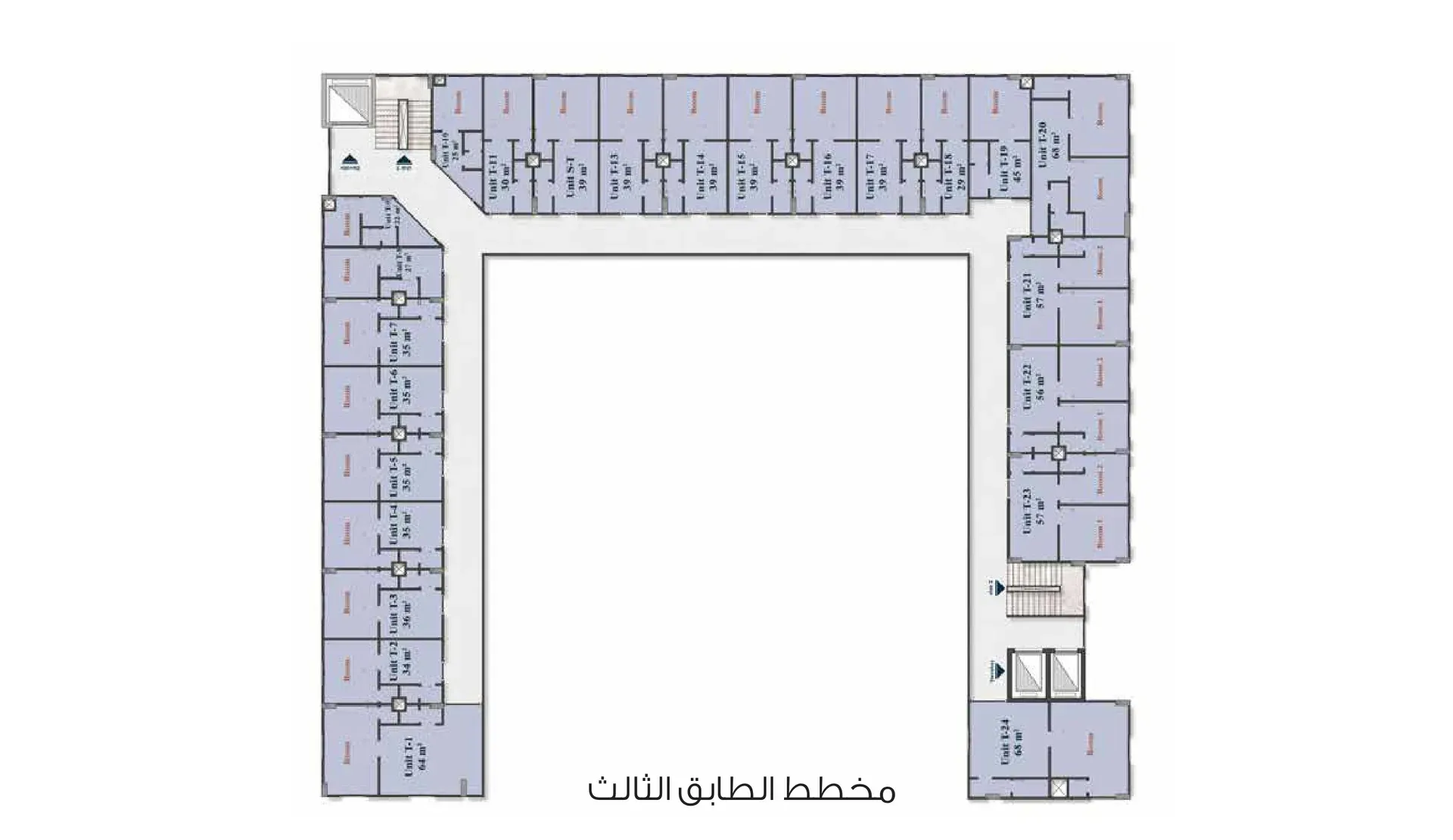 Unit Side 1