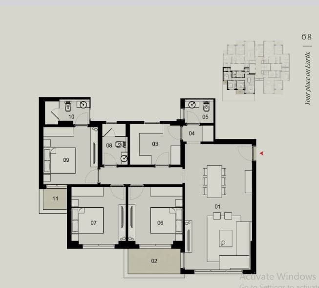 Unit Main Image