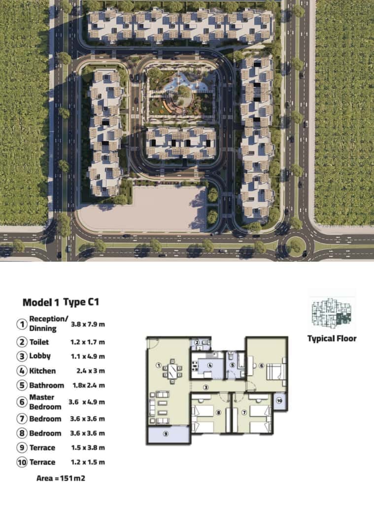 Unit Main Image