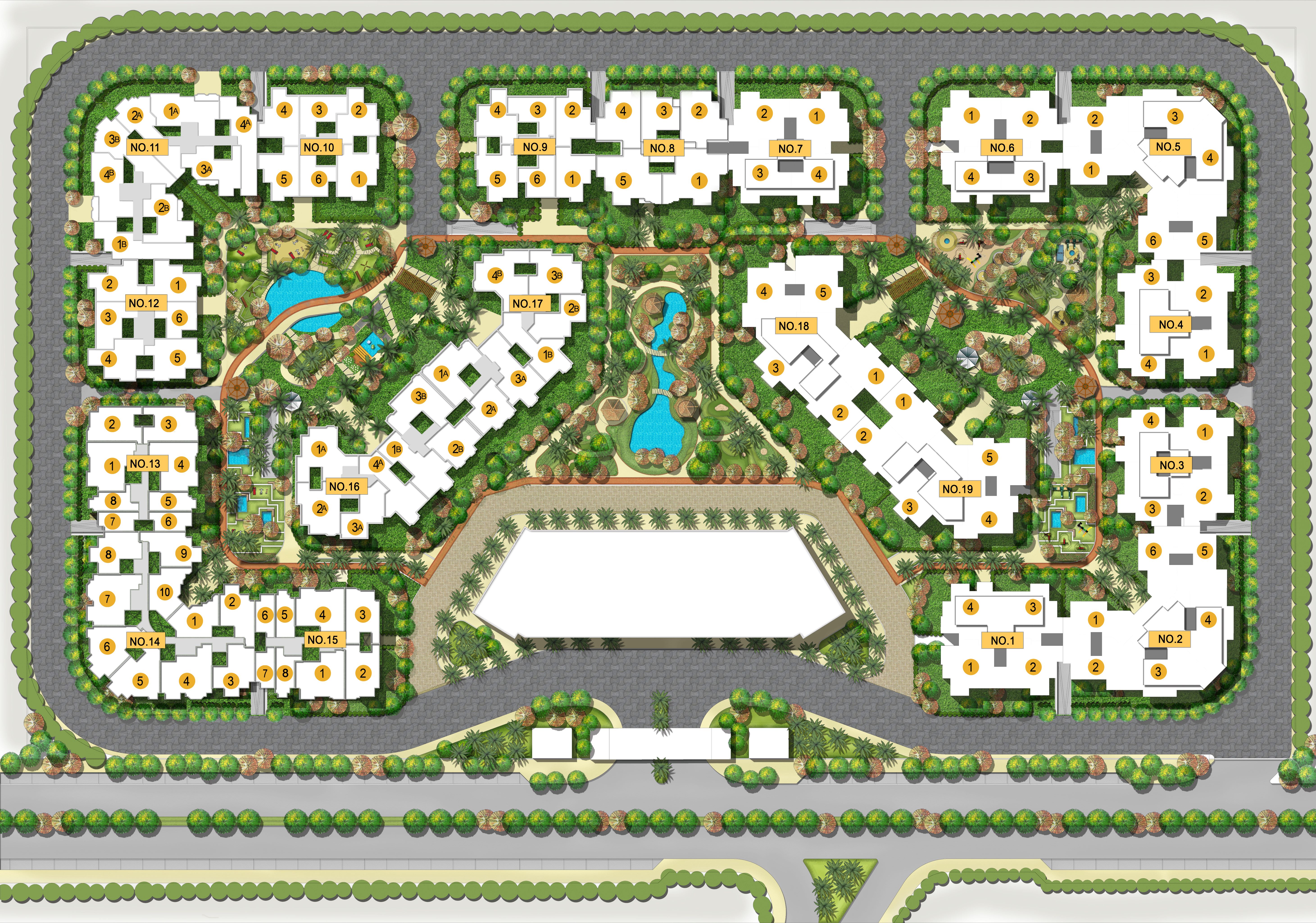 Century City 2