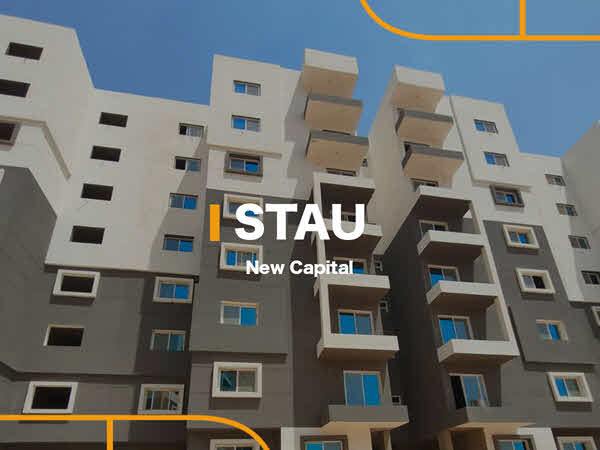 Stau