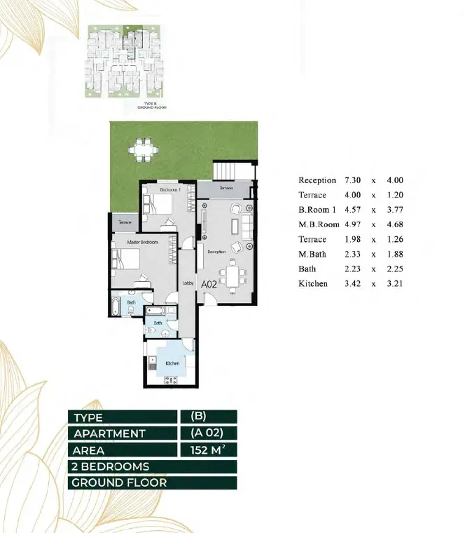 Unit Main Image
