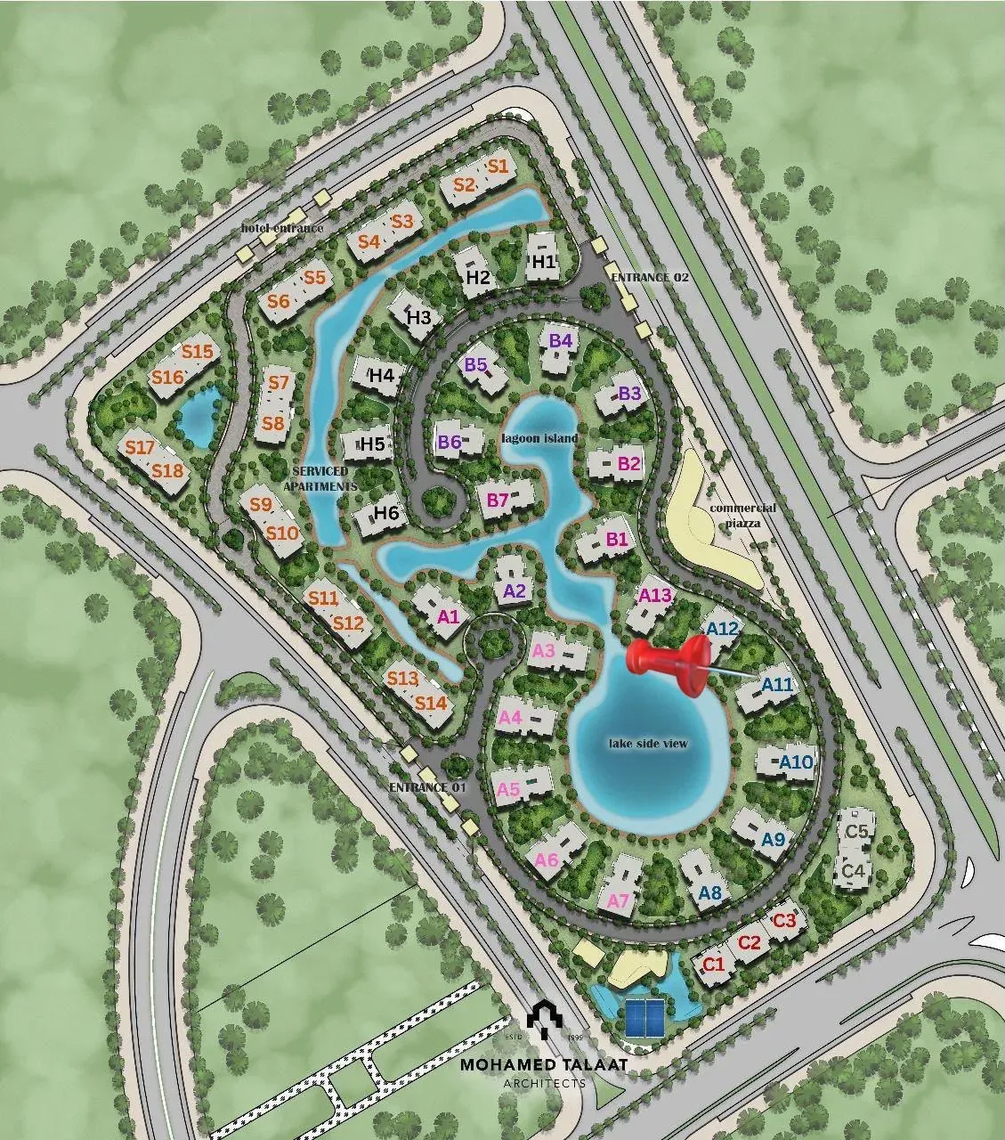 Unit Main Image