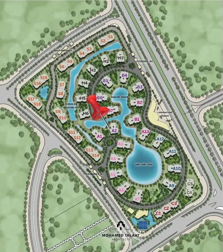 Unit Main Image