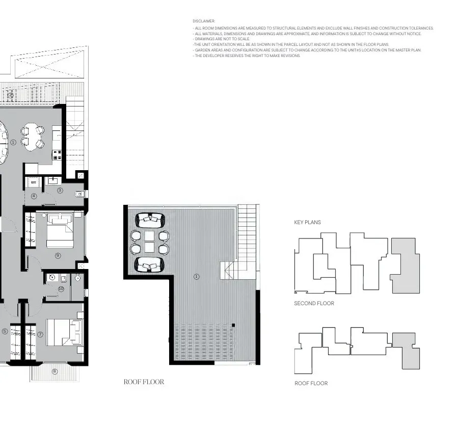 Unit Side 1