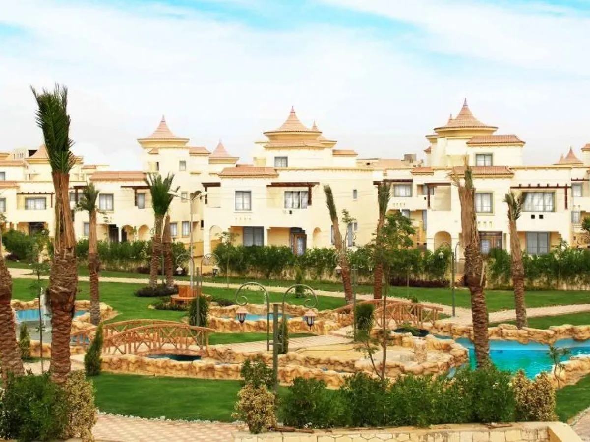 Riviera Heights
