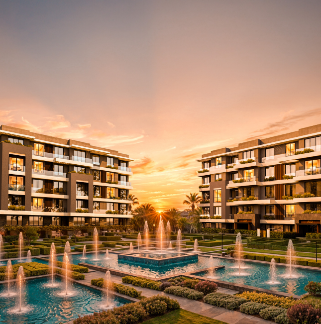 Boutique Village 2