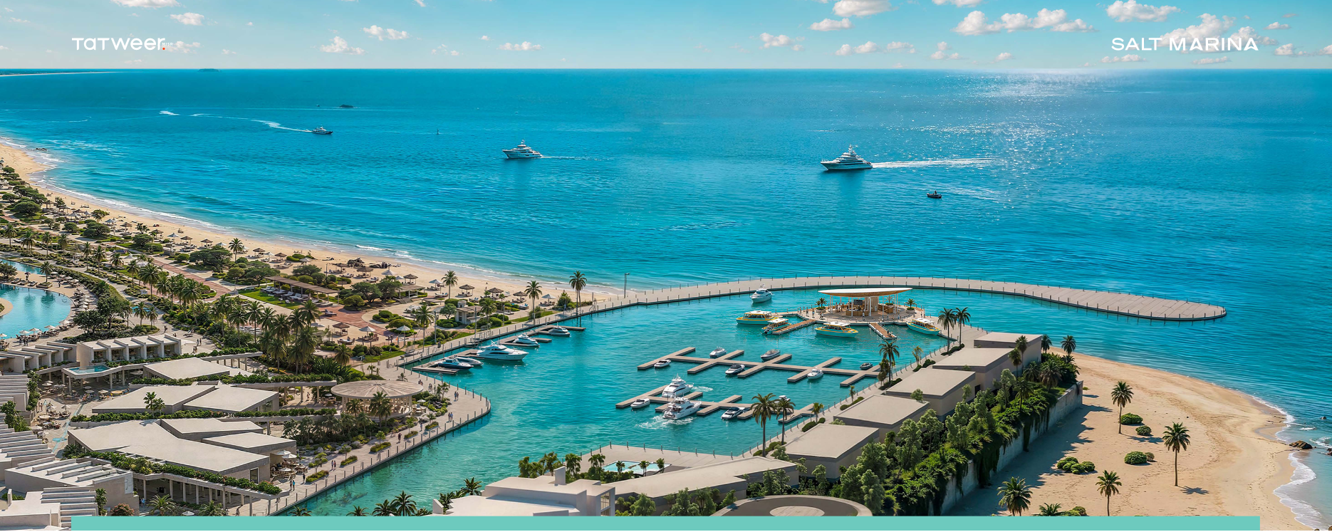 Salt Marina