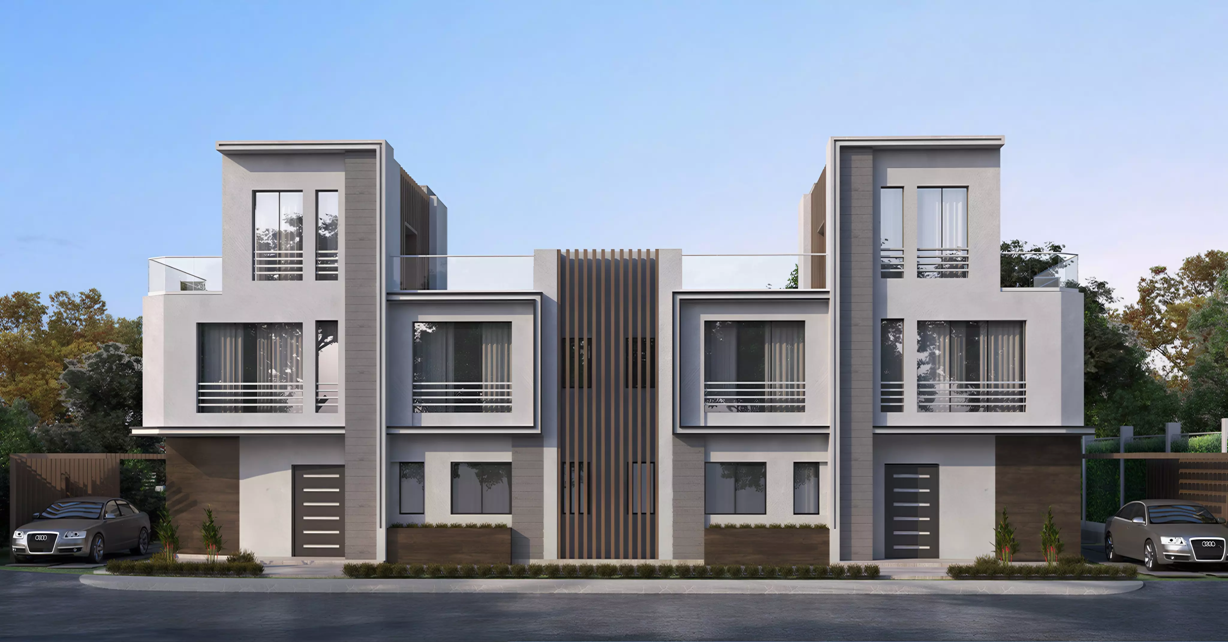 Park Valley Prime 2