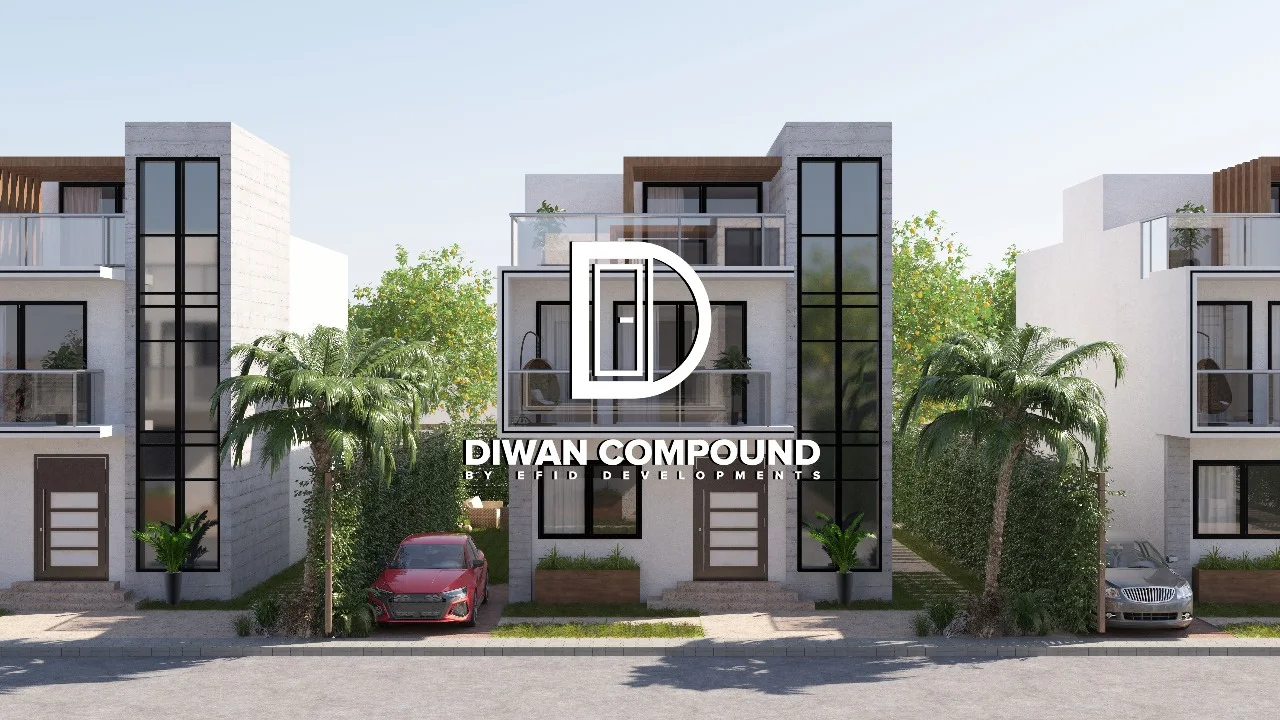 Park Valley Diwan