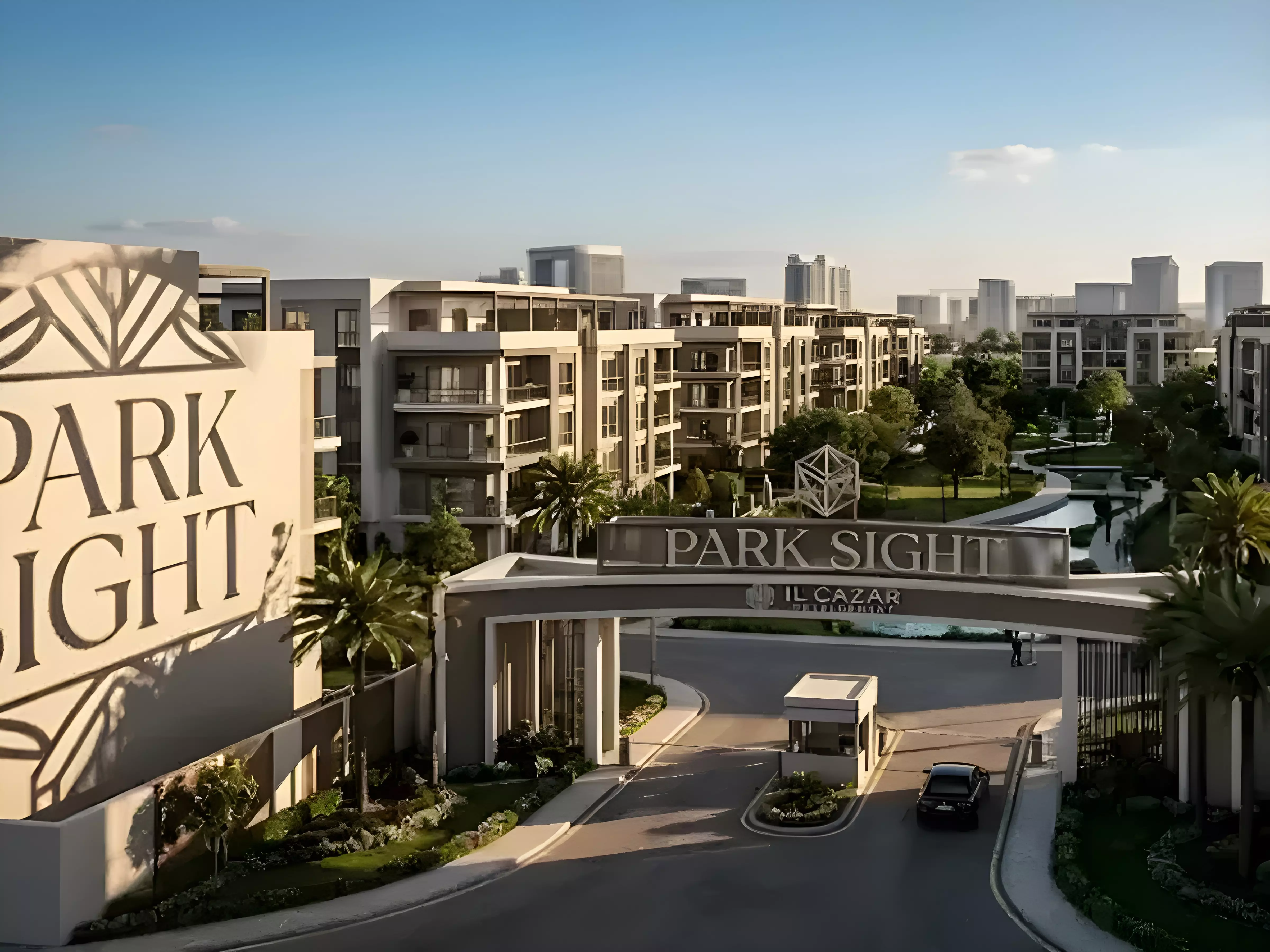 Park Sight