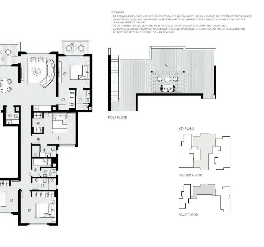 Unit Side 1