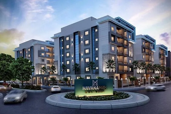 Havana Hills Mini 