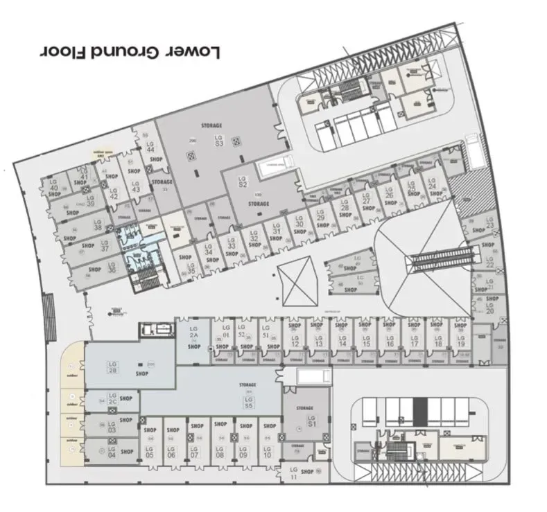 Unit Side 1