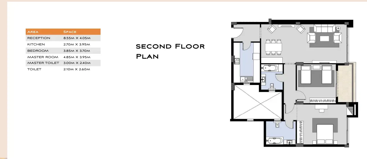 Unit Side 1