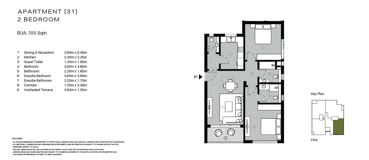 Unit Side 1