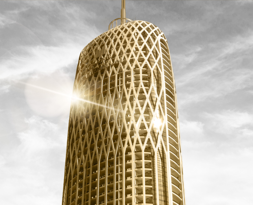Tycoon Tower 2