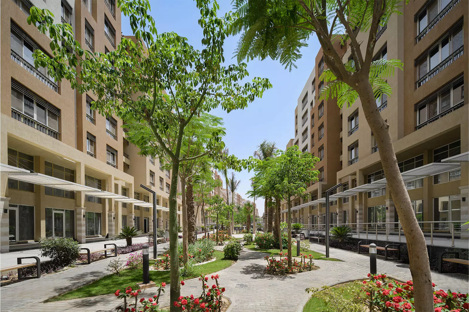 Mamsha Avenue 2