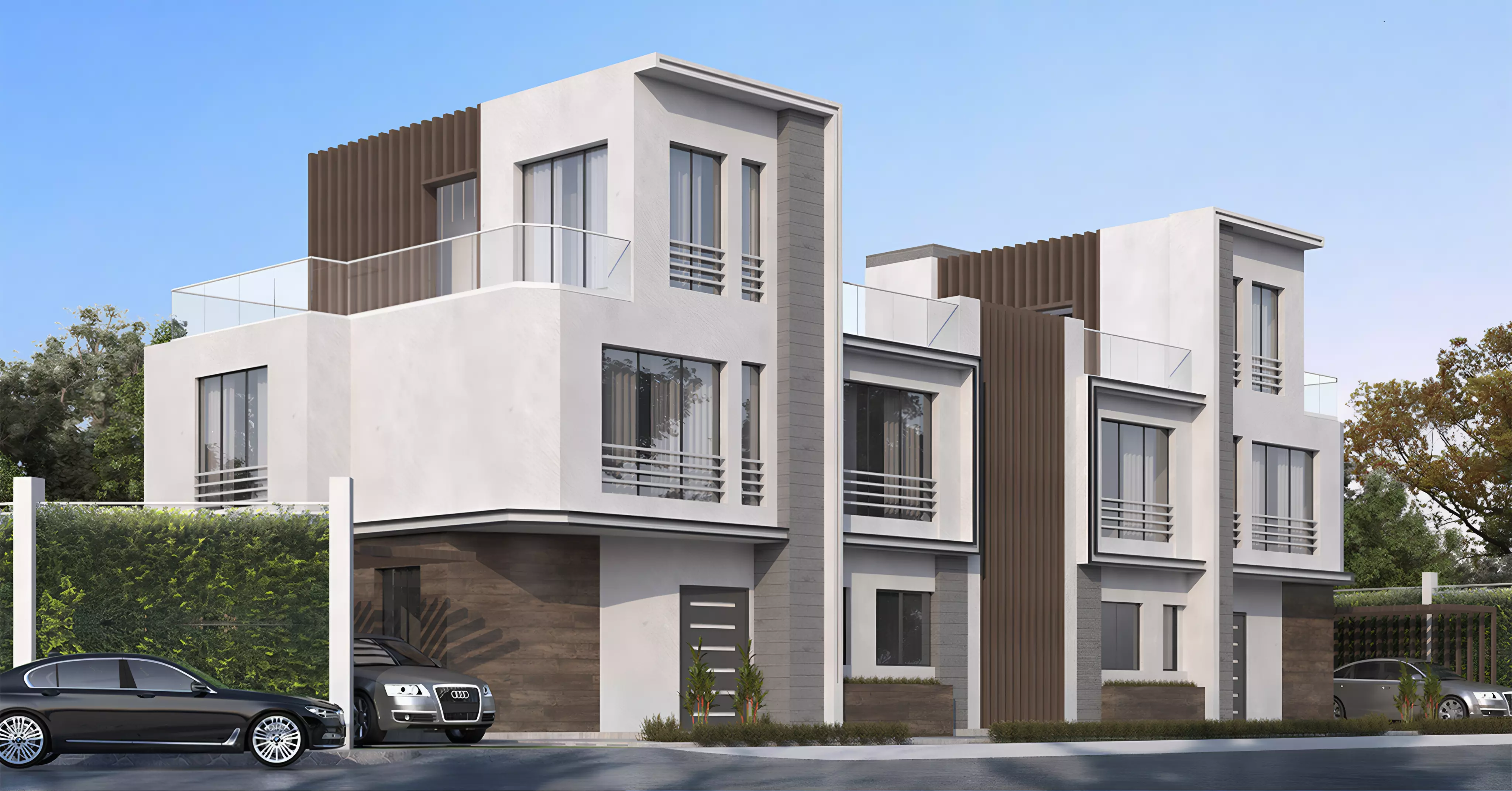 Park Valley Prime 3