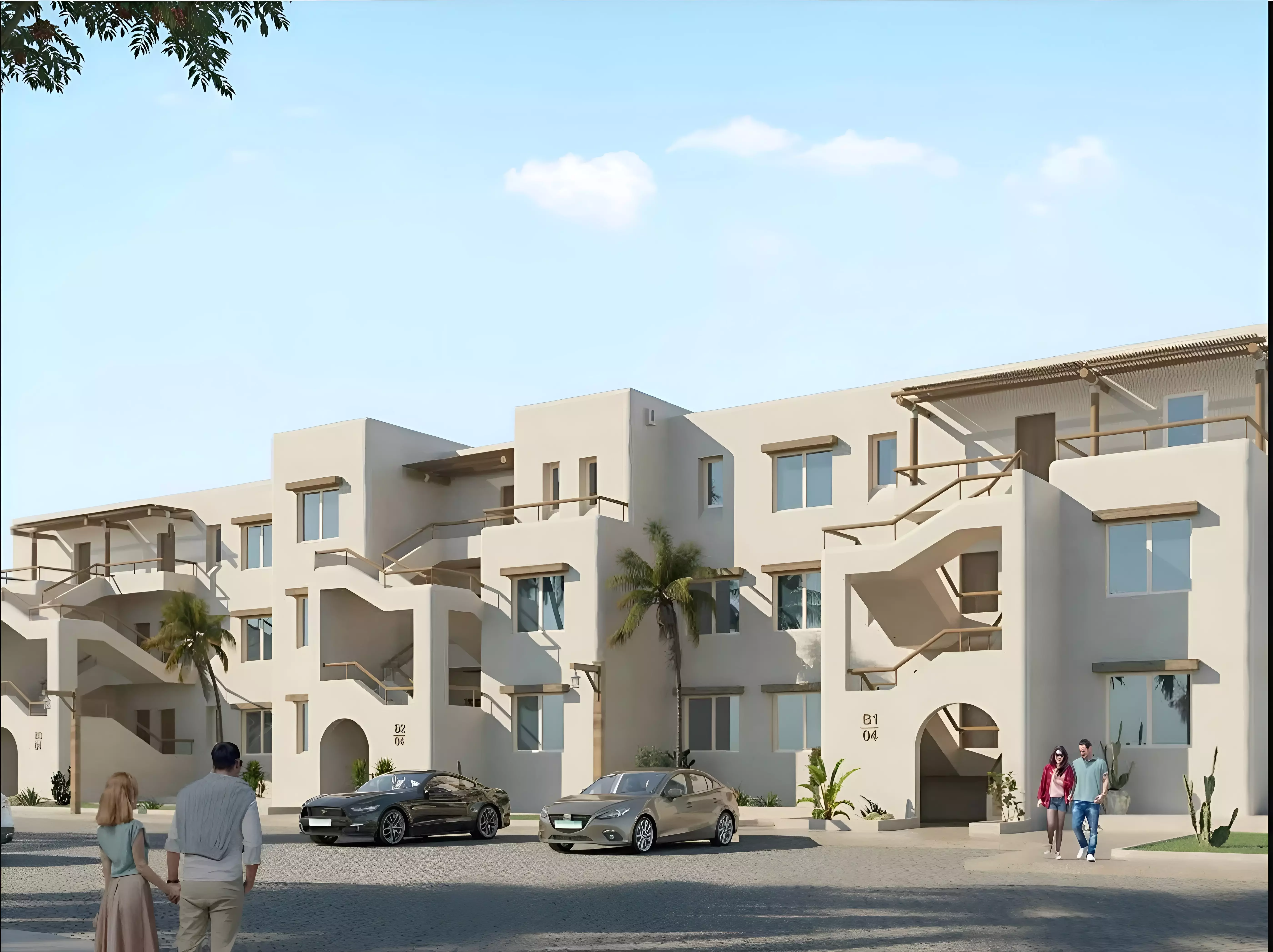 Hacienda West 2