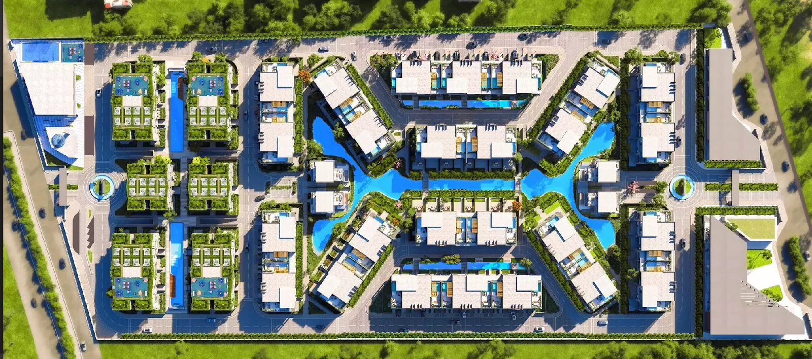 Ritz New Zayed 2