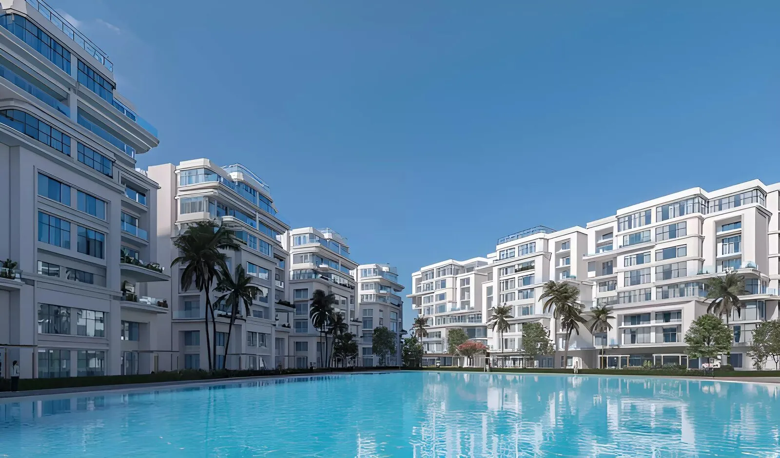 Lumia Residence