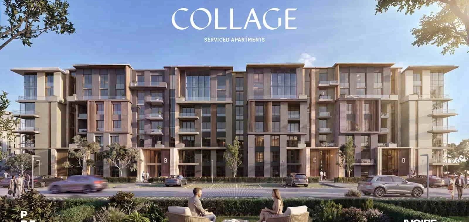 Collage - Ivoire East 2