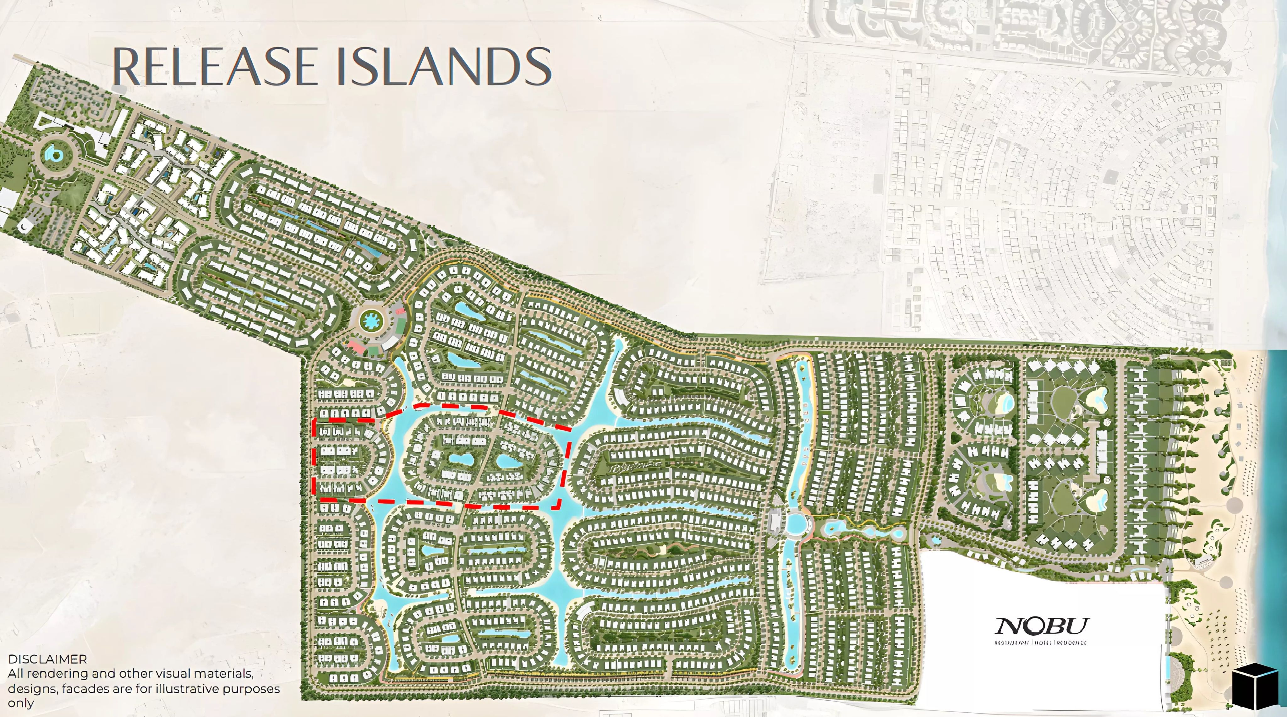 Bloom Island - Ogami 3