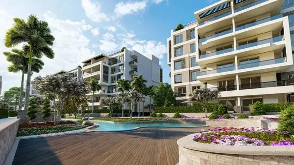 Beta Green Mostakbal City