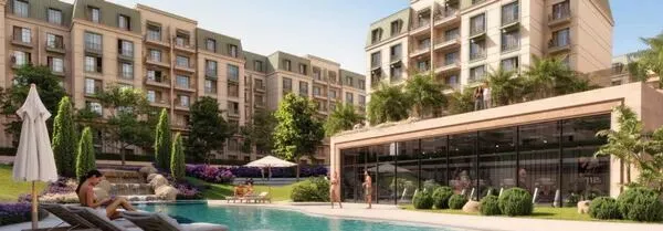 Beta Residence