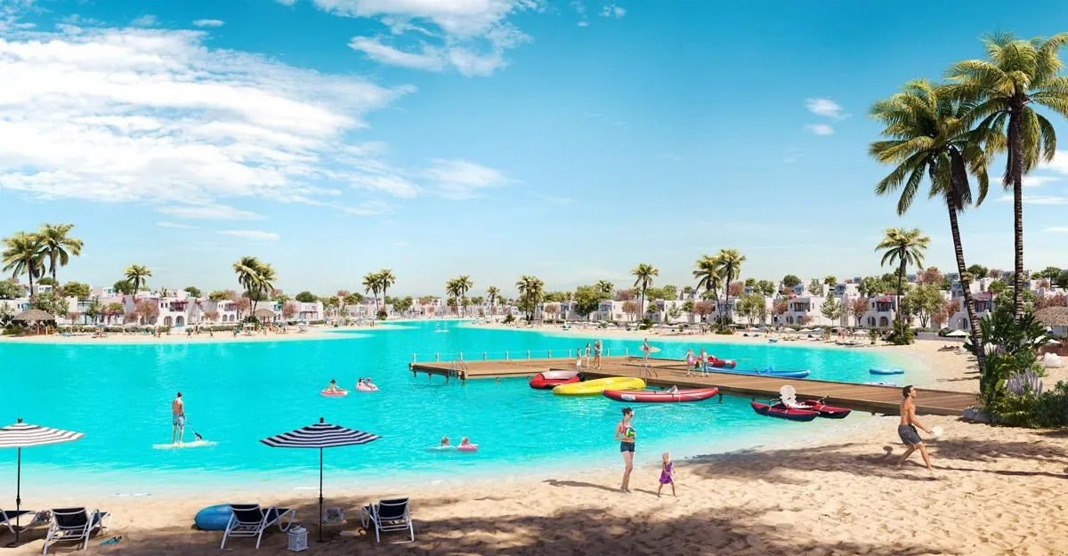 Crete Island