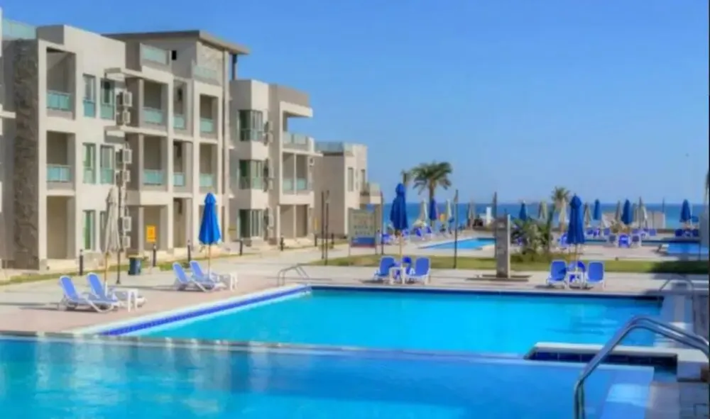 Aroma Residence