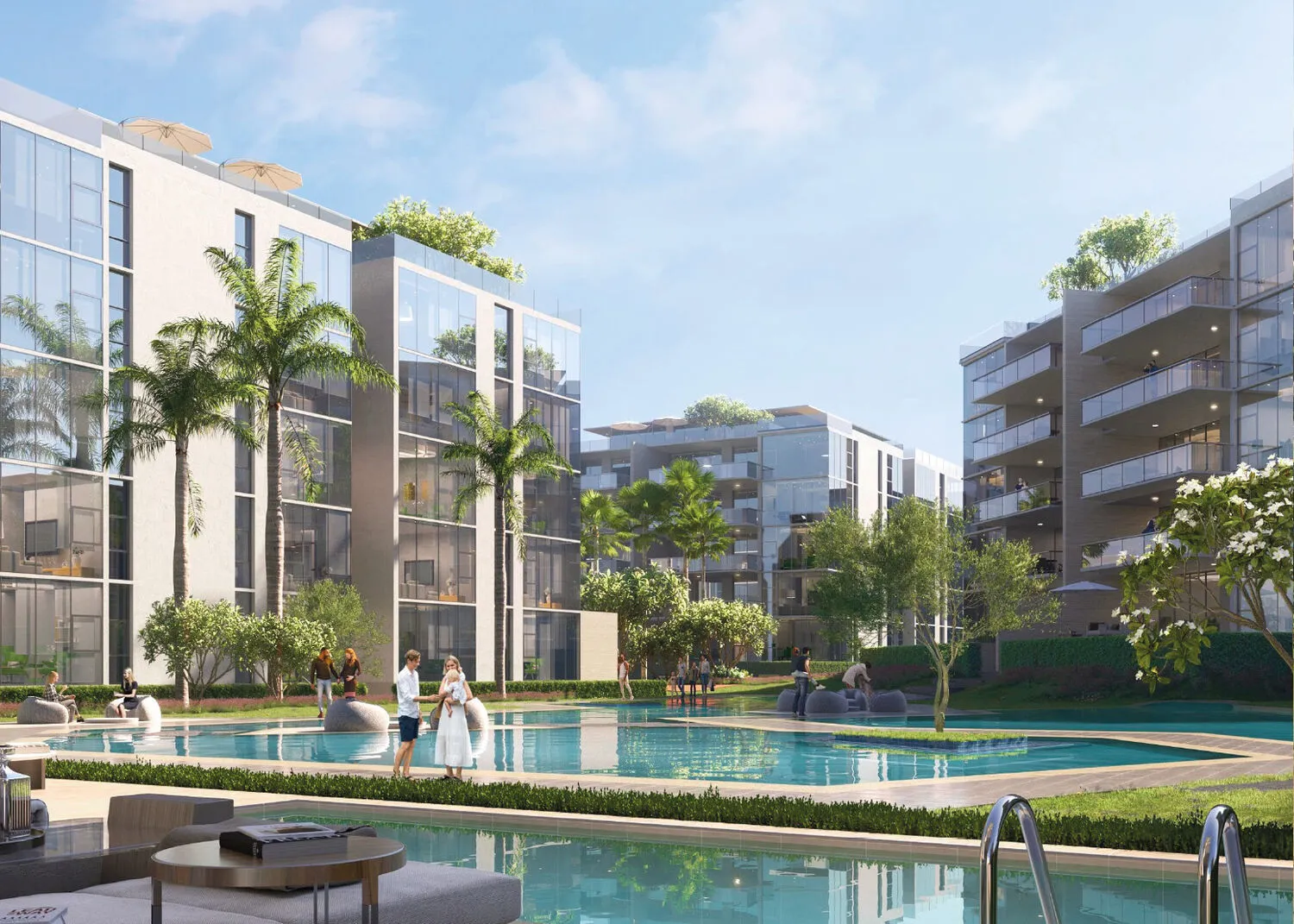 Lakeview Residence 2