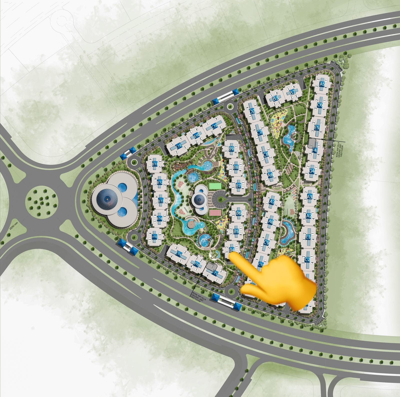 Unit Main Image
