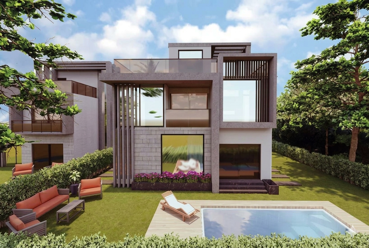 Park Valley Nireen 3