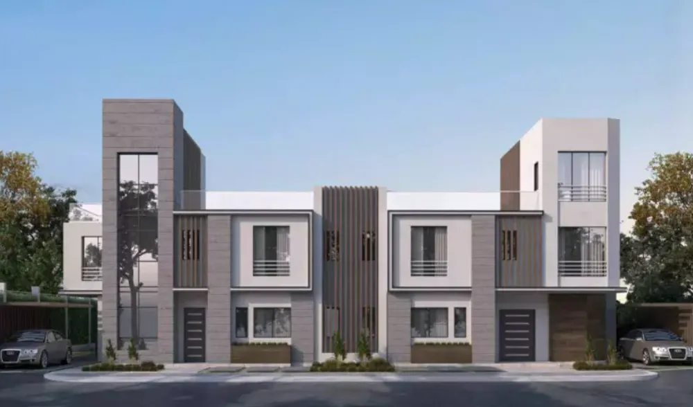 Park Valley Blue 3