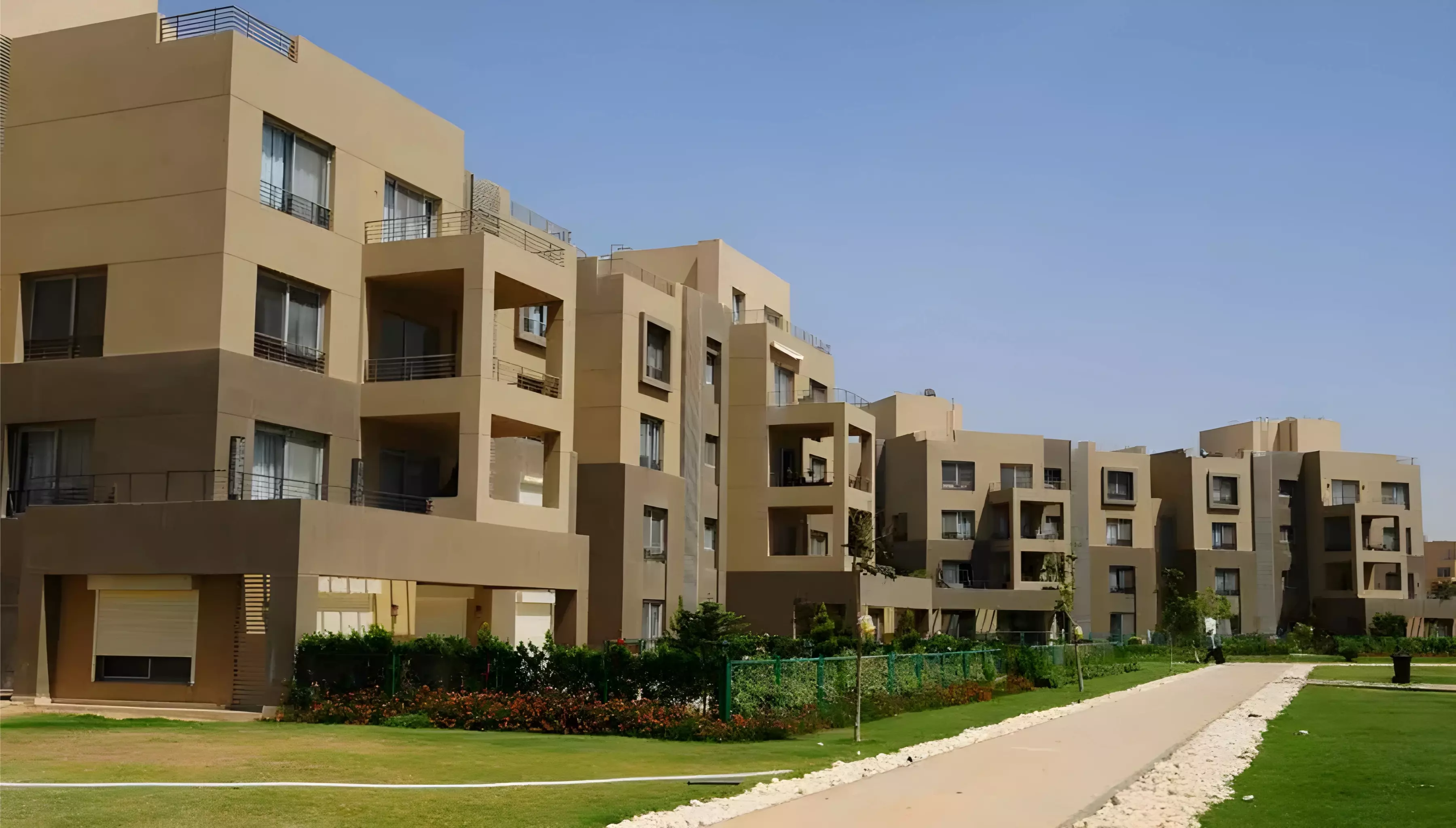 Golf View Residence 3