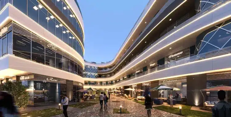 Zoom Plaza  3
