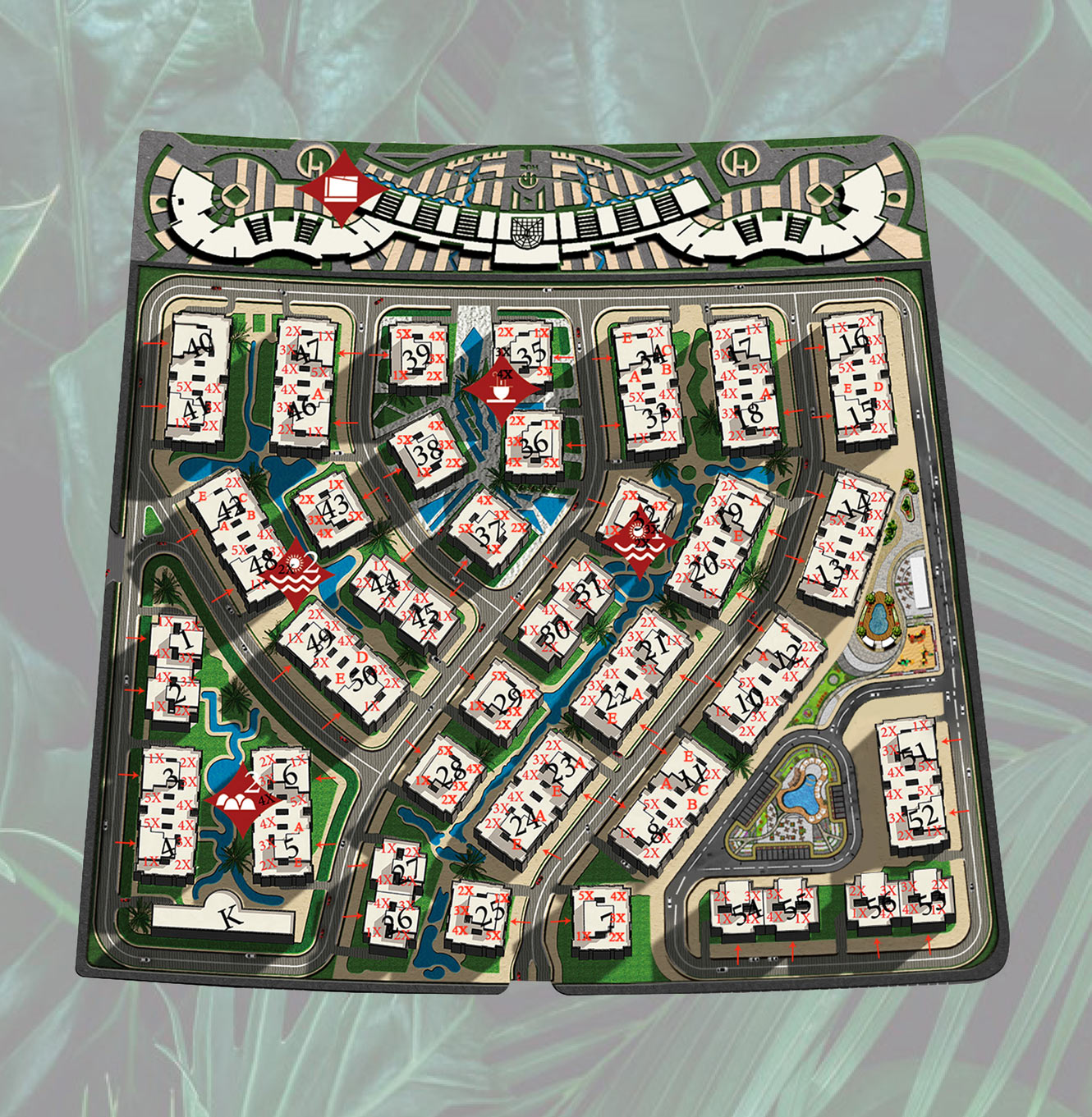 Capital Heights 1 3