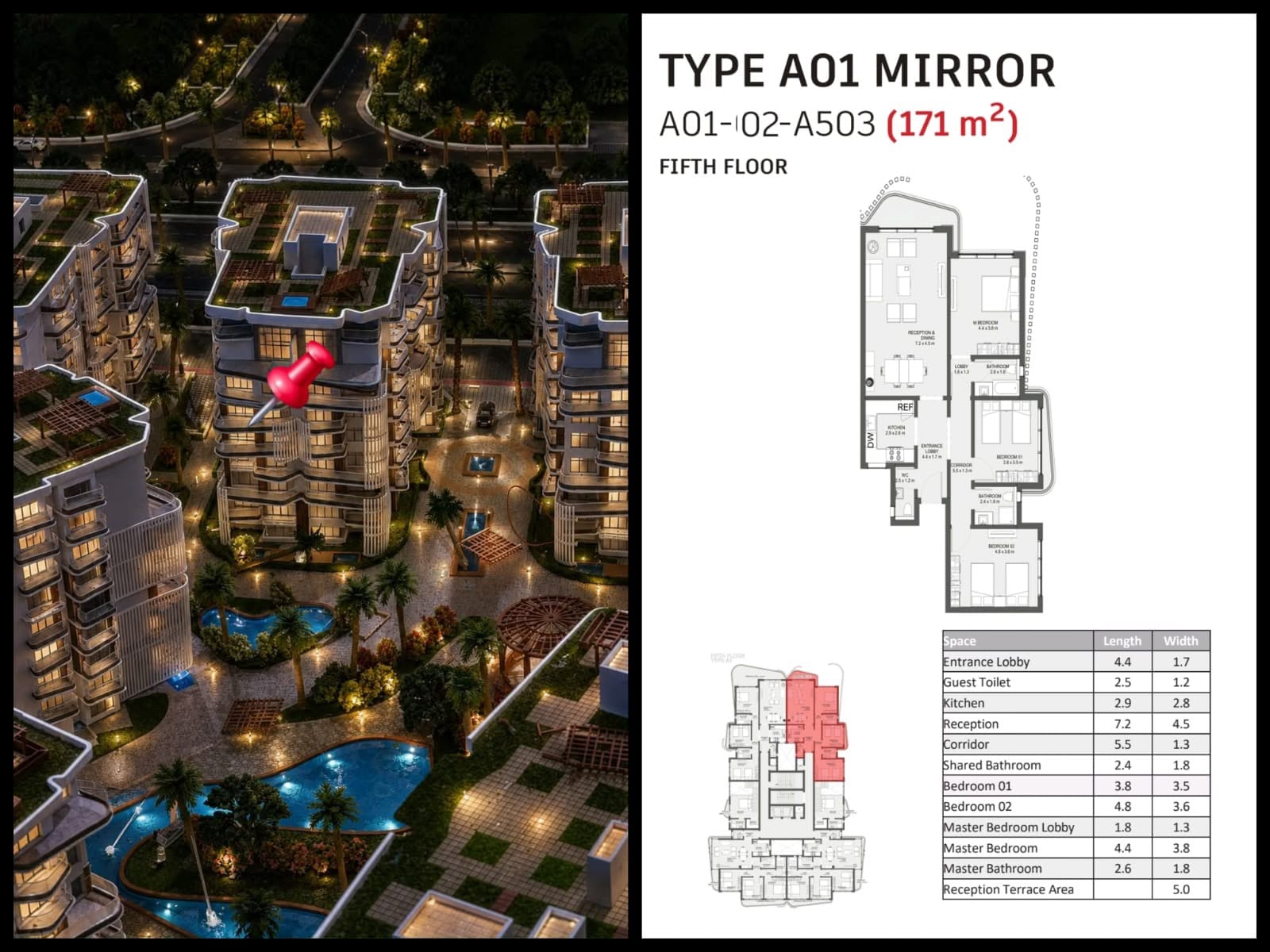 Unit Main Image