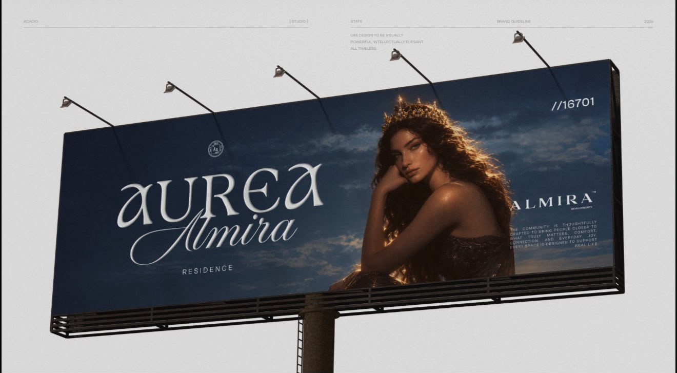 ALMIRA AUREA 3